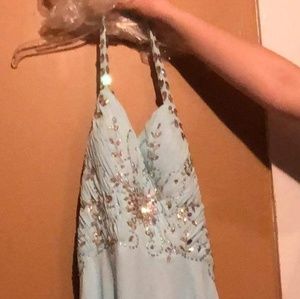 Prom/homecoming dress